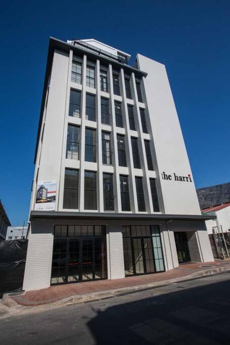 Luxury Urban Living In The East City At The Harri Daire Cape Town Dış mekan fotoğraf